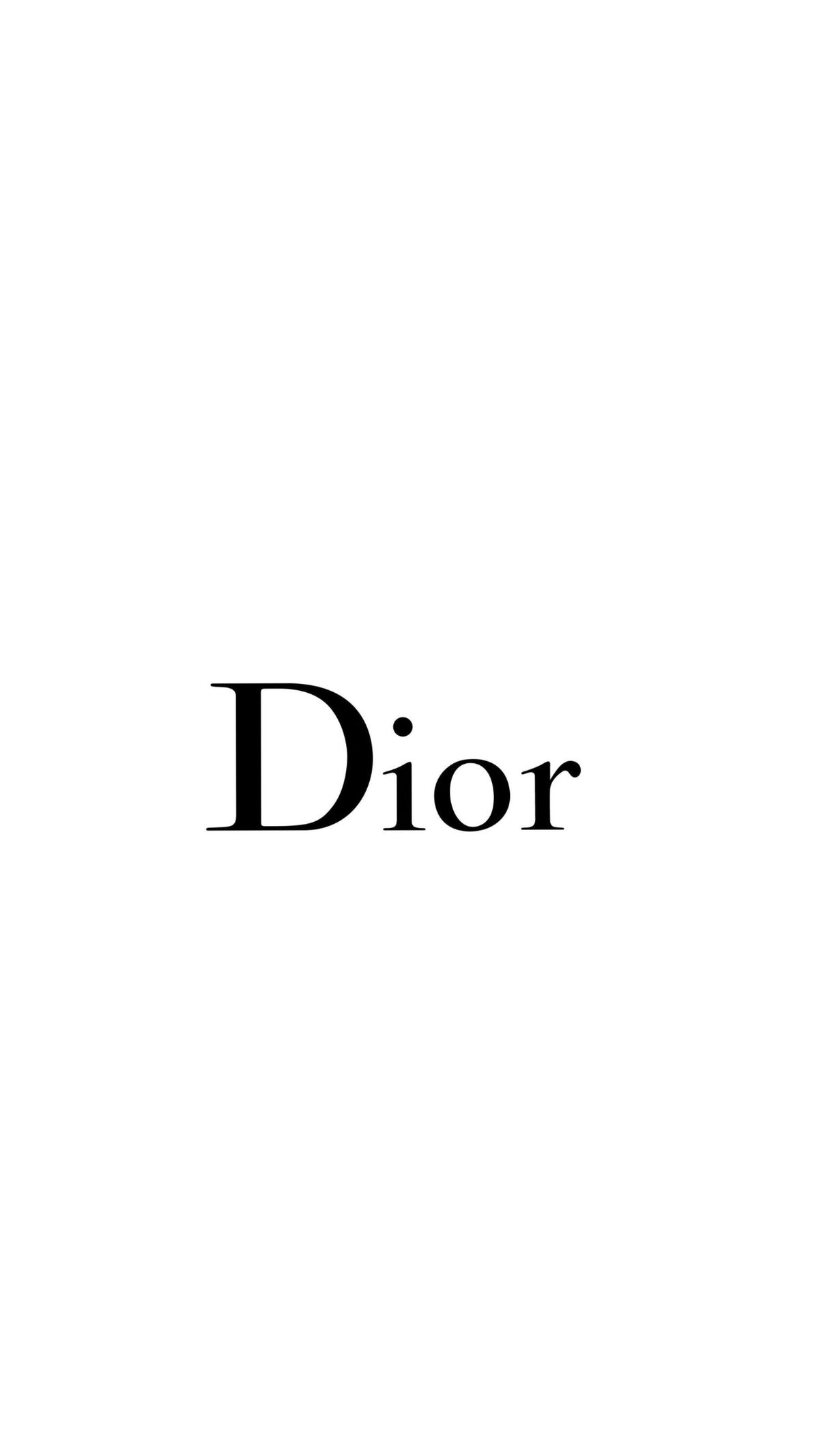 DIOR