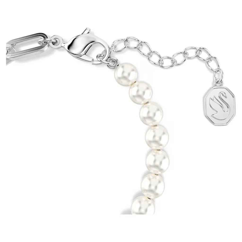 DOUBLE SWAN BRACELET