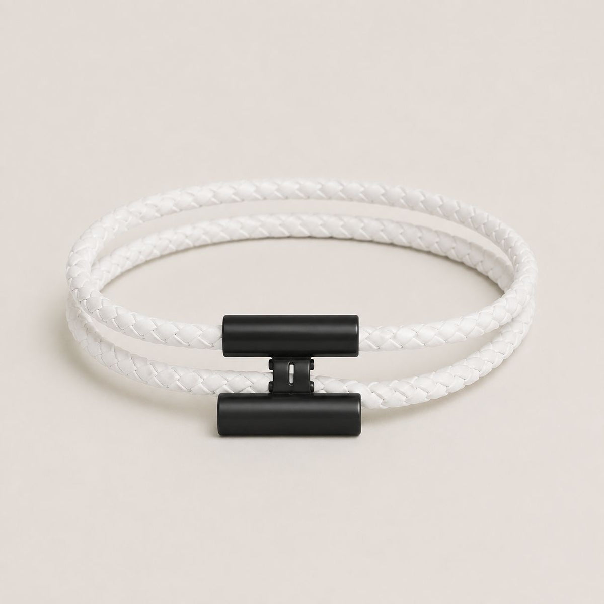 LEATHER UNISEX BRACELET
