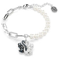 DOUBLE SWAN BRACELET