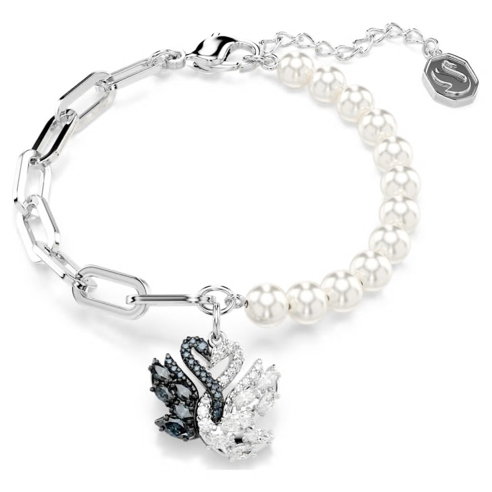 DOUBLE SWAN BRACELET