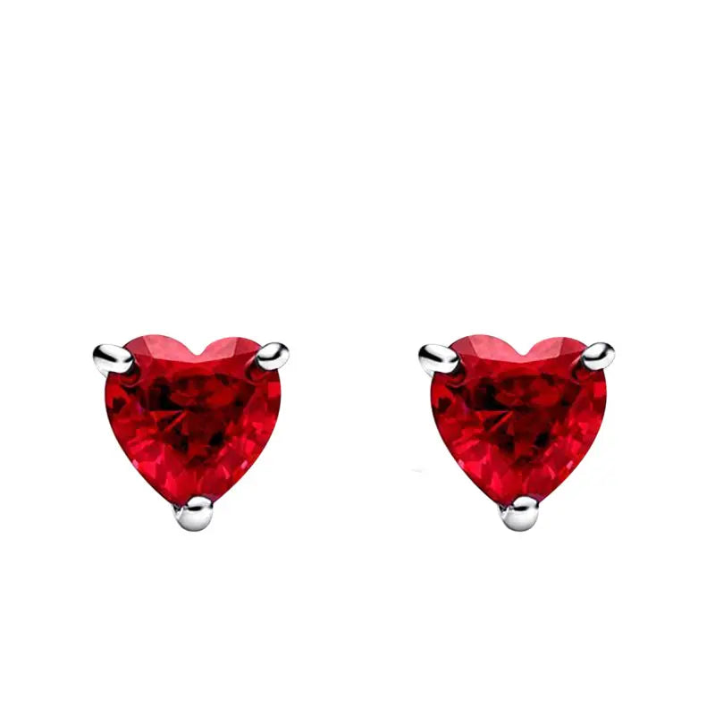 THE RED HEART BUNDLE