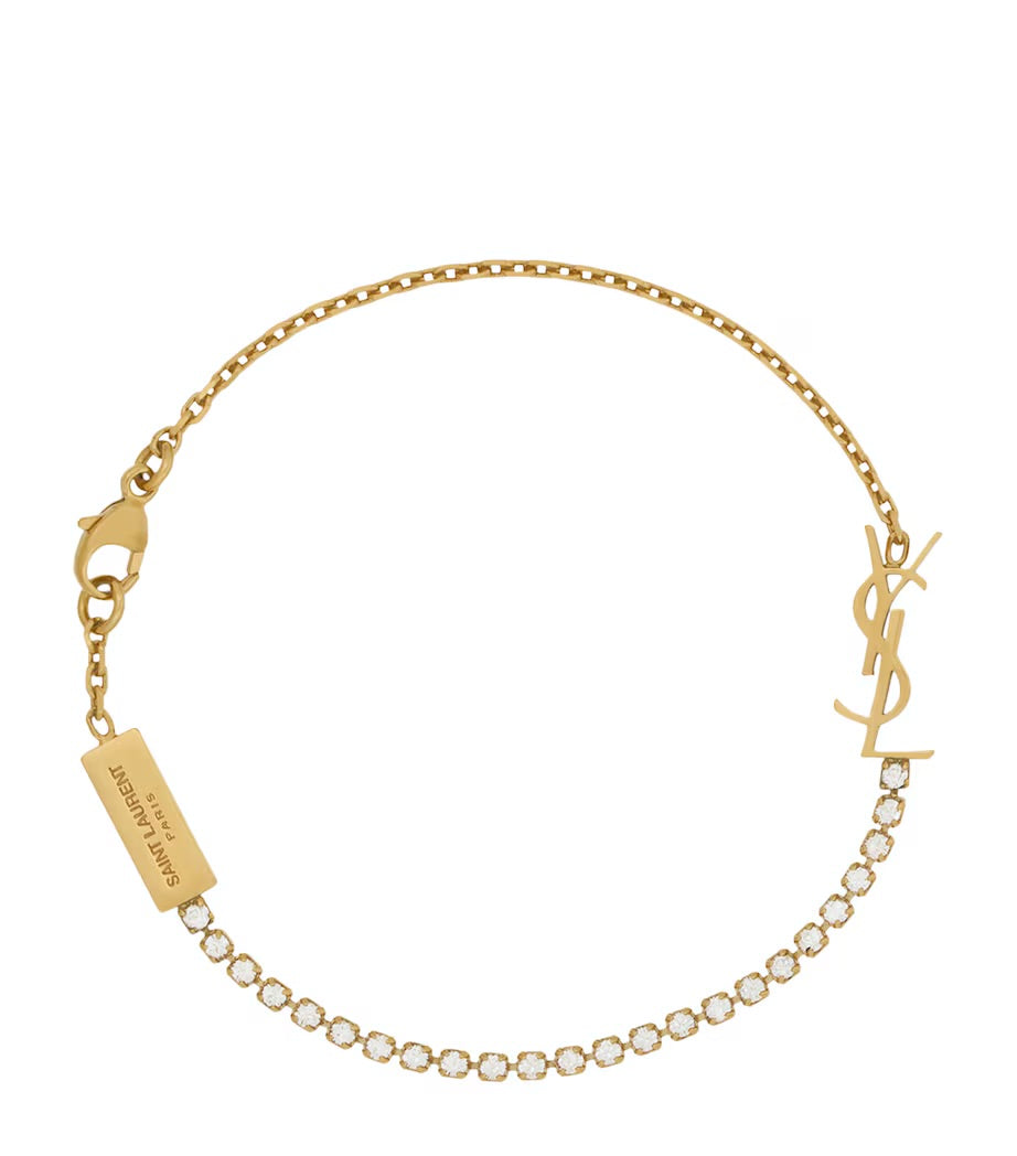 TENNIS BRACELET