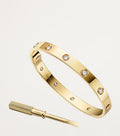 LOVE BANGLE