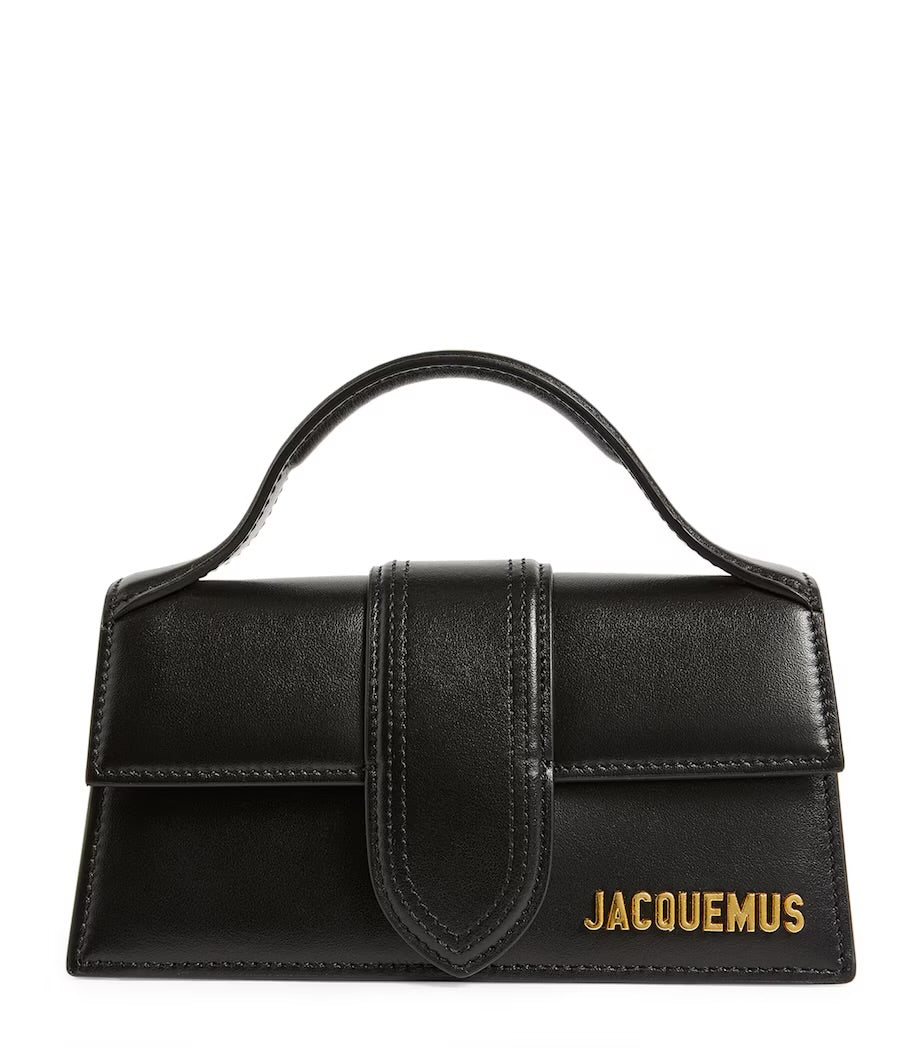 JACQUEMUS BAG