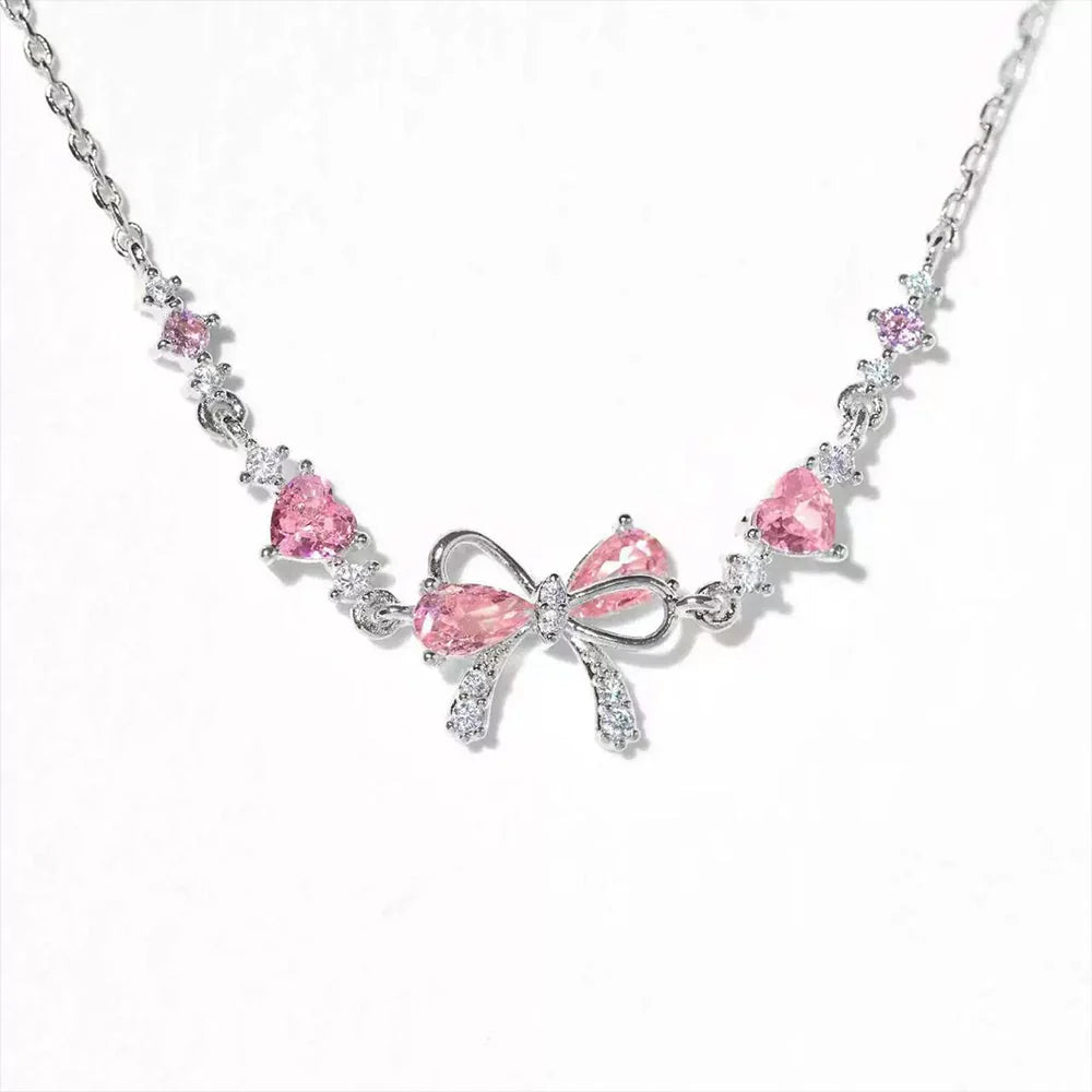 BOW BRACELET