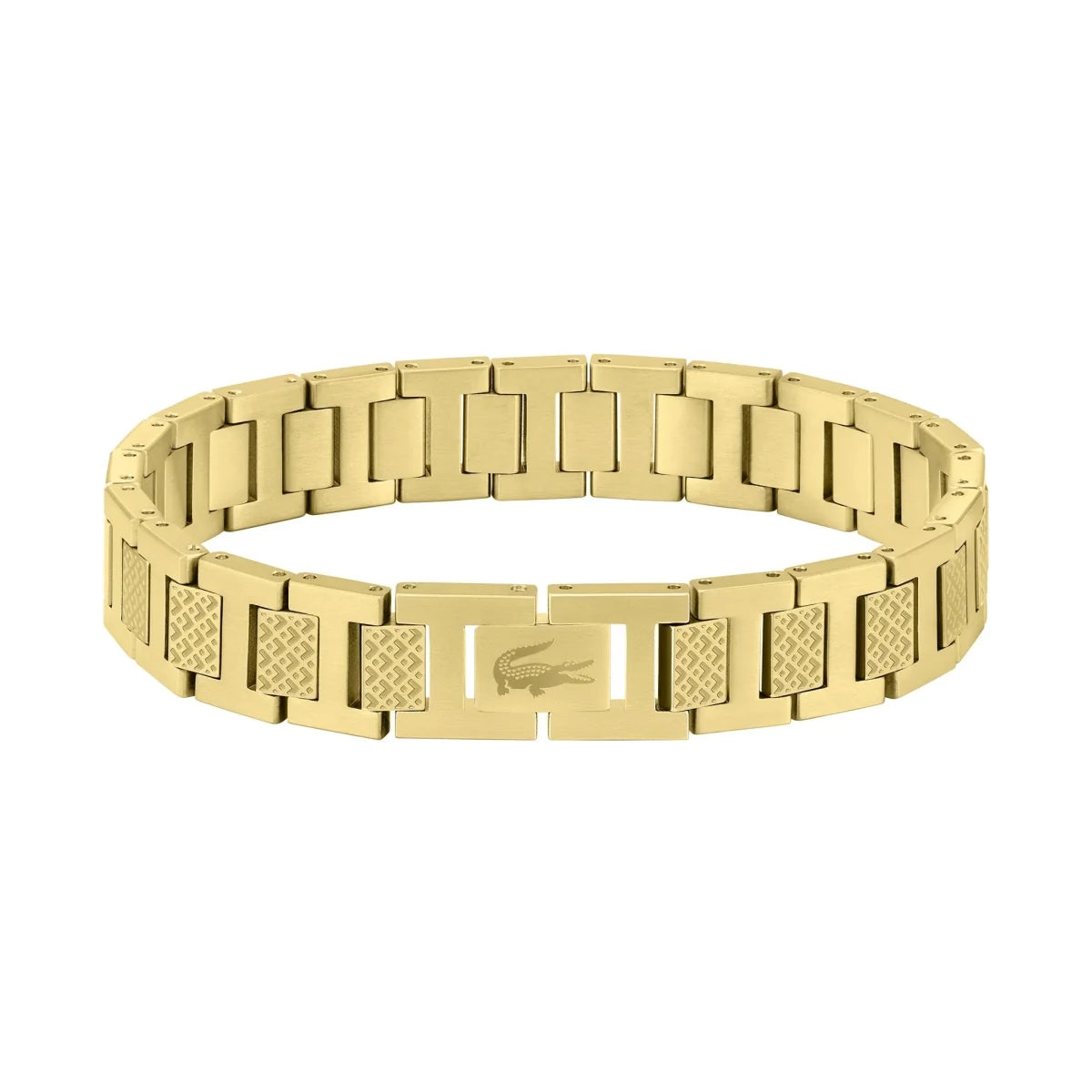 STAINLESS STEEL BRACELET