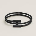 LEATHER UNISEX BRACELET