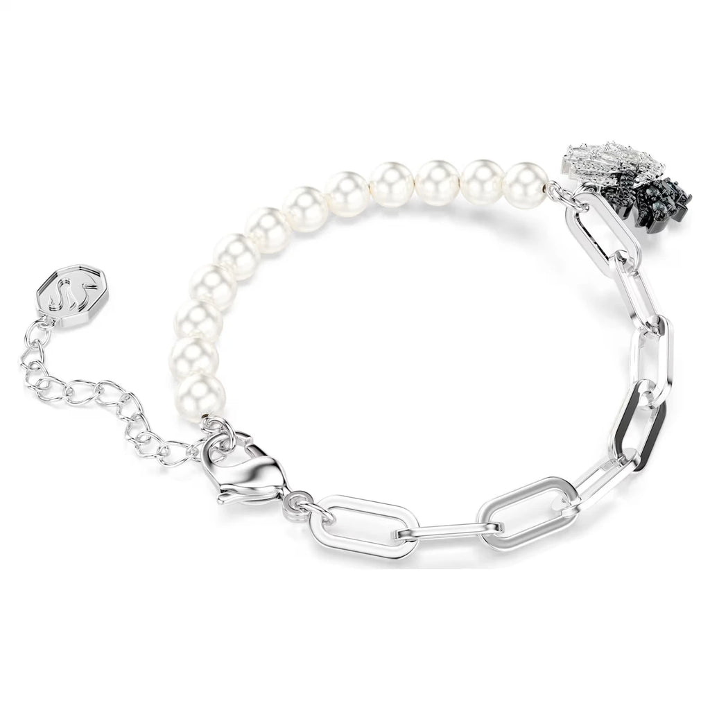 DOUBLE SWAN BRACELET