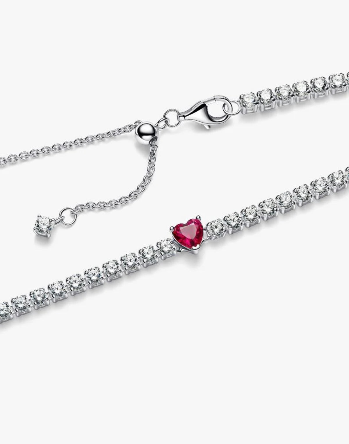 THE RED HEART BUNDLE