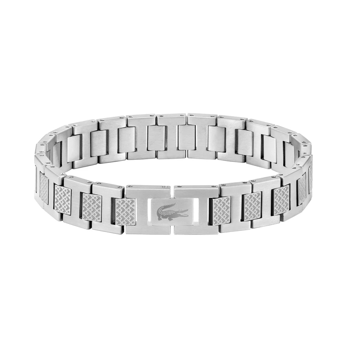 STAINLESS STEEL BRACELET